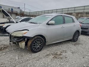 Toyota Corolla 1.8L 4 2009