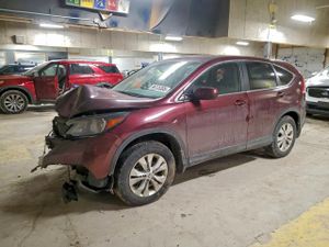 Honda CR-V EX 2.4L 4 2014