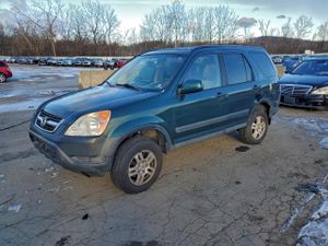 Honda CR-V EX 2.4L 4 2003