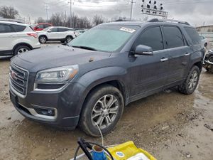 GMC Acadia SLT-1 3.6L 6 2014