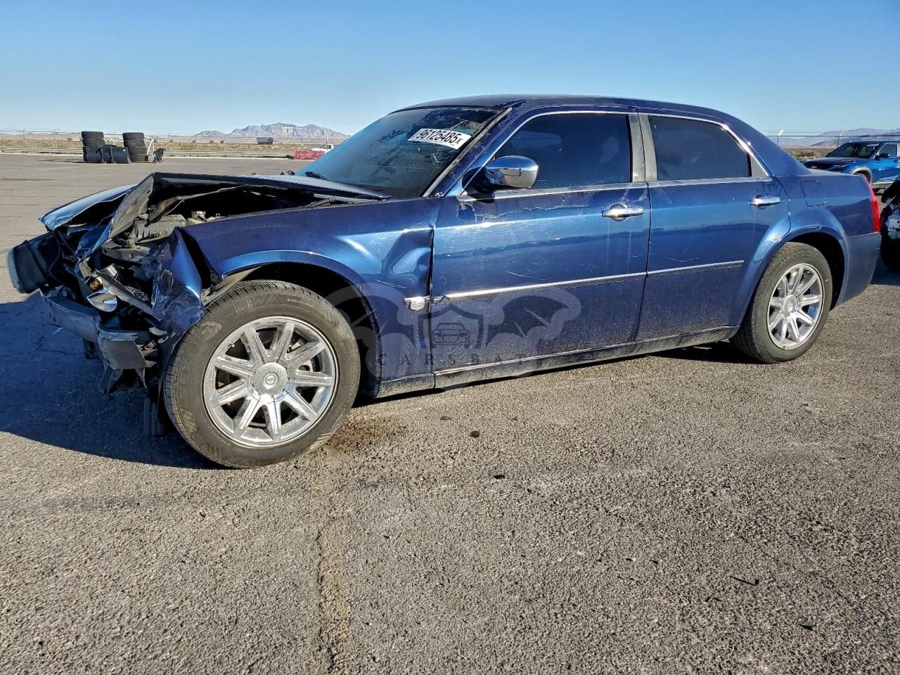 Chrysler 300C 5.7L 8 2006