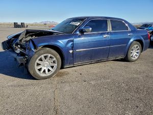 Chrysler 300C 5.7L 8 2006