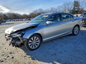 Honda Accord EXL 2.4L 4 2014