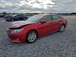 Lexus ES 350 3.5L 6 2015