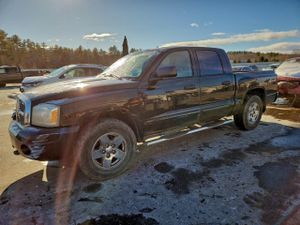 Dodge Dakota QUAD SLT 4.7L 8 2005