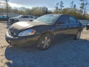 Chevrolet Impala LS 3.5L 6 2011
