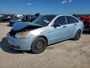 Ford Focus S 2.0L 4 2009
