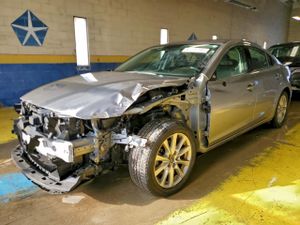 Mazda 6 SPORT 2.5L 4 2014