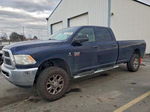 Dodge RAM ST 6.7L 6 2012