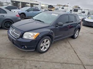 Dodge Caliber MAINSTREET 2.0L 4 2011