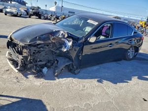 Infiniti Q50 BASE 3.7L 6 2014