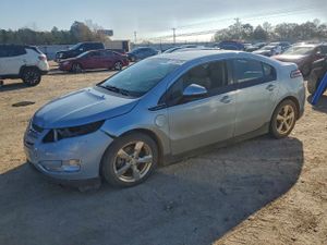 Chevrolet Volt 1.4L 4 2013