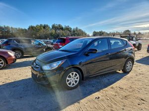 Hyundai Accent GLS 1.6L 4 2014