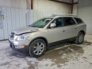 Buick Enclave CXL 3.6L 6 2009