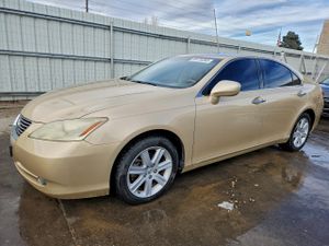 Lexus ES 350 3.5L 6 2007