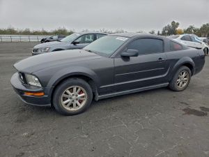 Ford Mustang 4.0L 6 2007