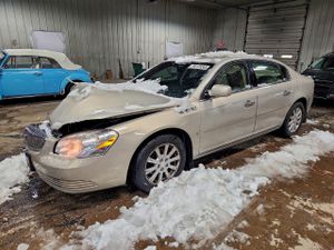 Buick Lucerne CX 3.9L 6 2009