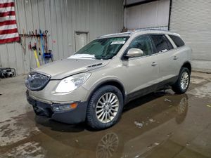 Buick Enclave CXL 3.6L 6 2010