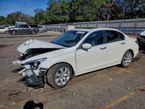Honda Accord EXL 3.5L 6 2008