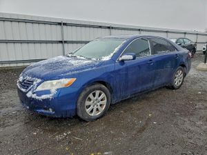 Toyota Camry CE 2.4L 4 2007
