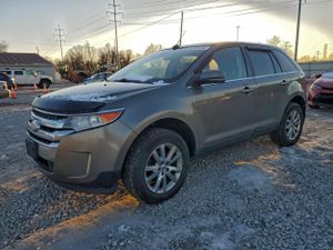 Ford Edge LIMITED 3.5L 6 2014