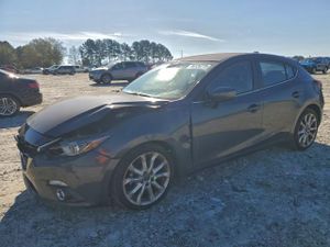 Mazda 3 TOURING 2.5L 4 2014