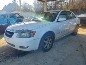 Hyundai Sonata GLS 3.3L 6 2006