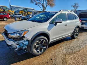 Subaru XV 2.0 PREMIUM 2.0L 4 2014