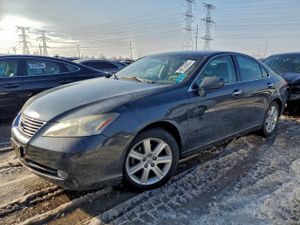 Lexus ES 350 3.5L 6 2008