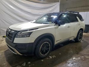 Nissan Pathfinder SV 3.5L 6 2023