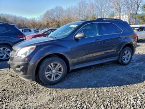 Chevrolet Equinox LT 2.4L 4 2014