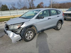 Honda CR-V LX 2.4L 4 2013