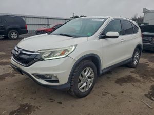 Honda CR-V EX 2.4L 4 2015