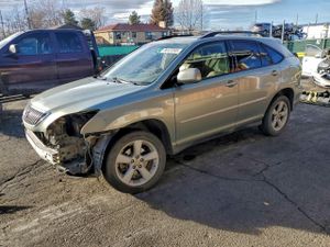 Lexus RX 330 3.3L 6 2005