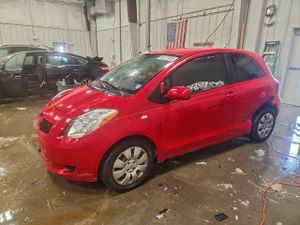 Toyota Yaris 1.5L 4 2007