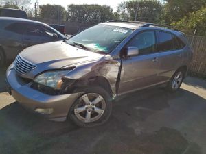 Lexus RX 330 3.3L 6 2005