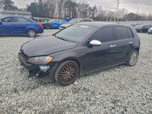 Volkswagen Golf 2 L 4 2015