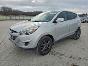 Hyundai Tucson GLS 2.0L 4 2015