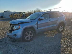 Jeep Grand Cherokee LAREDO 3.6L 6 2012
