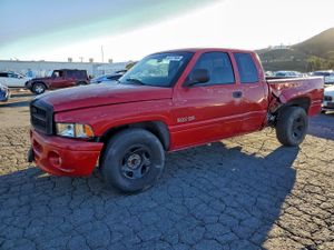 Dodge RAM 5.2L 8 1999
