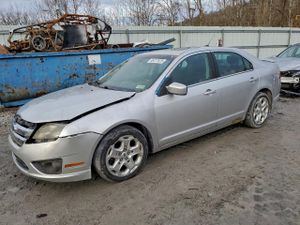 Ford Fusion SE 2.5L 4 2011