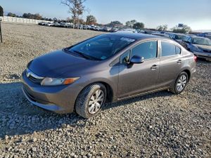 Honda Civic LX 1.8L 4 2012