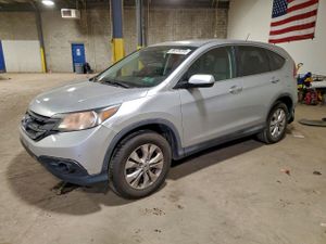 Honda CR-V EX 2.4L 4 2013
