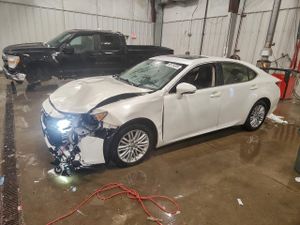 Lexus ES 350 3.5L 6 2014