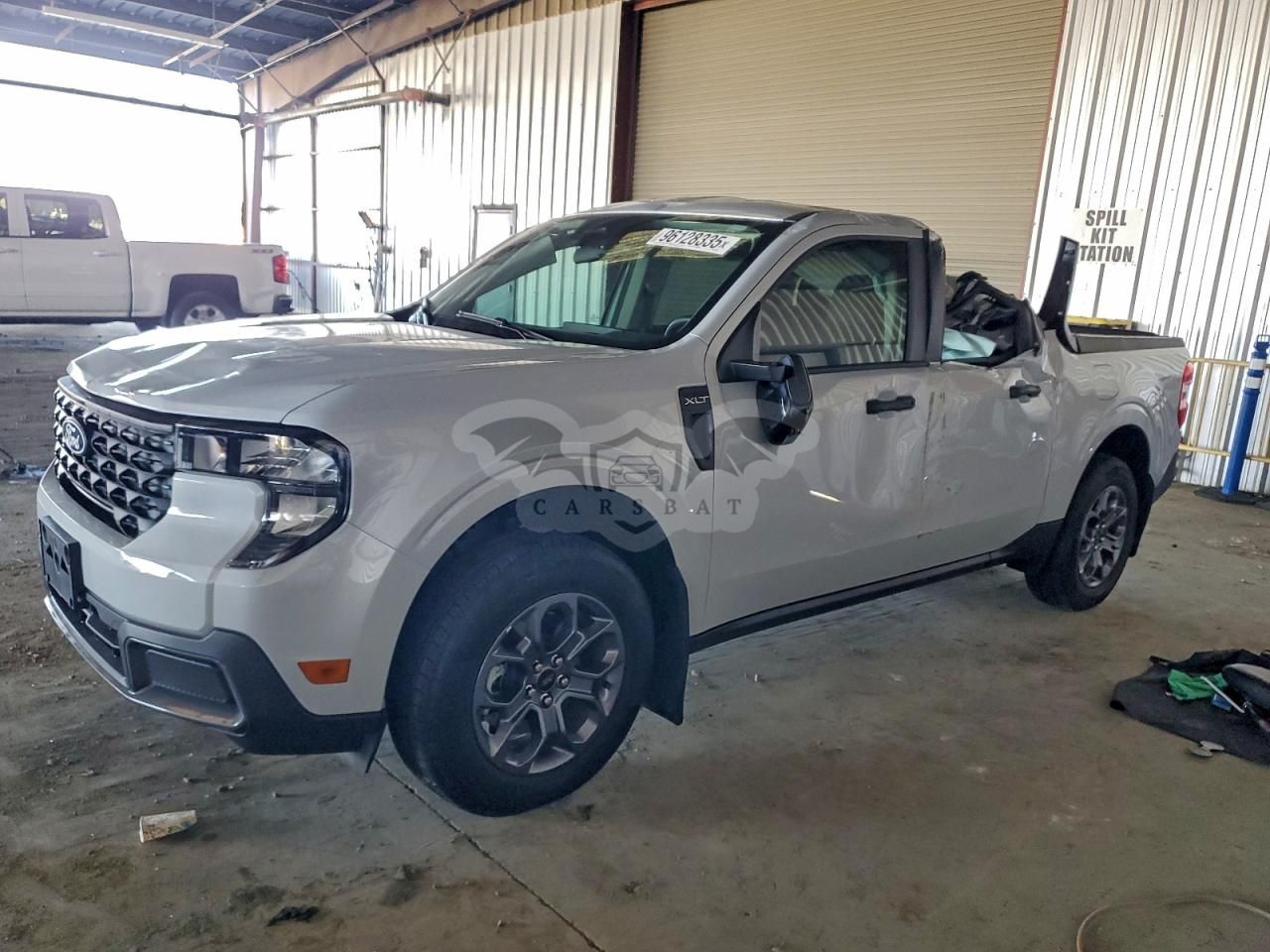 Ford Maverick XLT 2.5L 4 2025