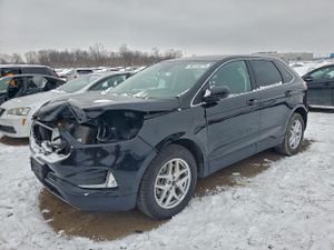 Ford Edge SEL 2.0L 4 2023