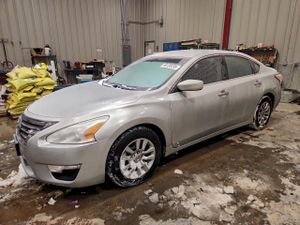 Nissan Altima 2.5 2.5L 4 2013