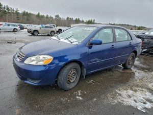 Toyota Corolla CE 1.8L 4 2003