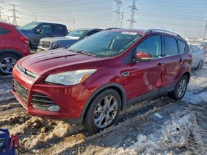 Ford Escape TITANIUM 1.6L 4 2014