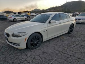 BMW 5 Series XI 3.0L 6 2013